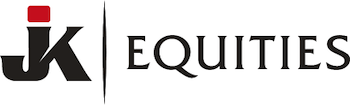 Milburn client jkequities logo